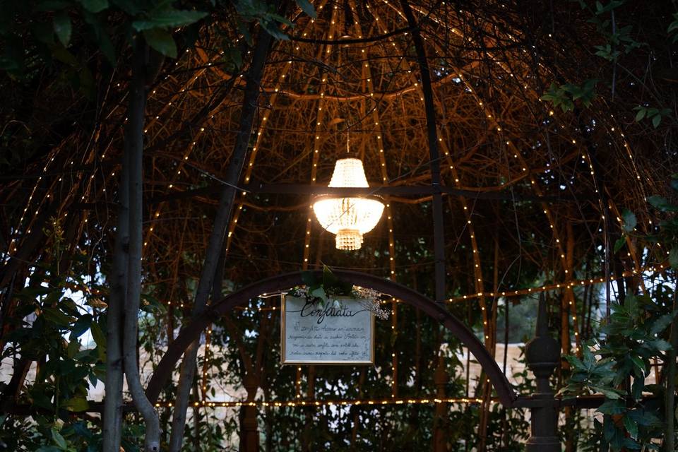 Confettata