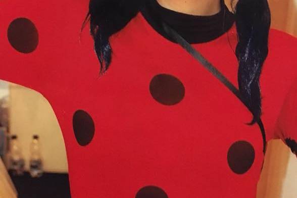 Lady Bug