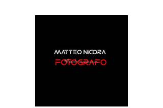 Matteo Nicora Fotografo logo