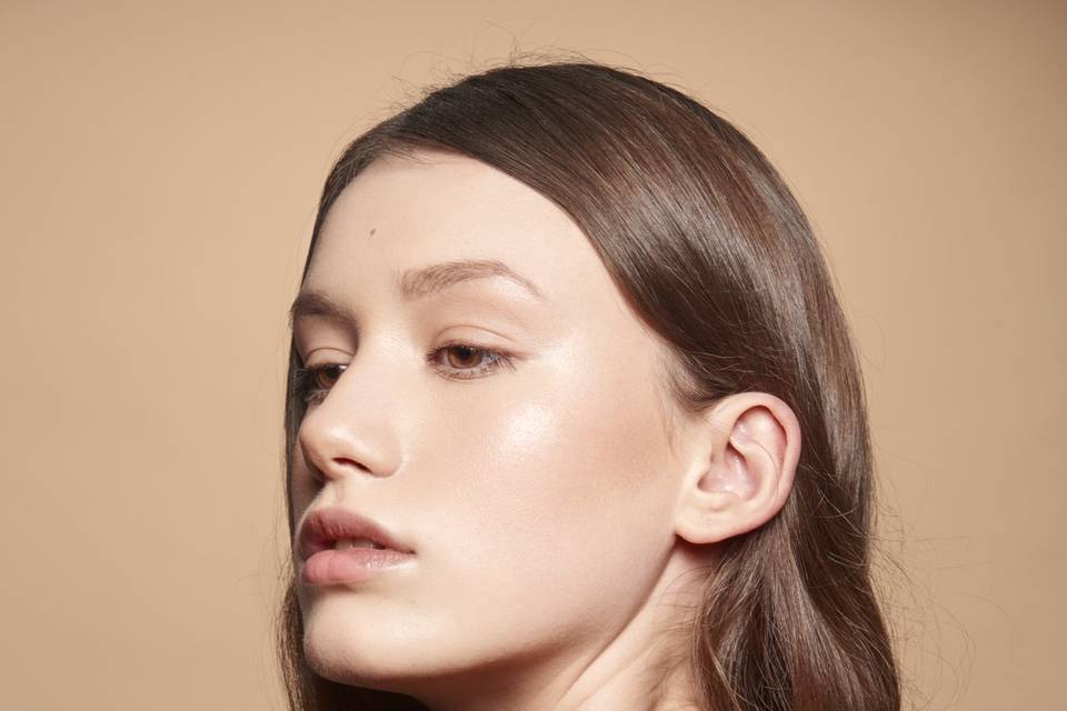 Pelle Luminosa