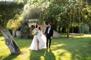 Fabio Desiato - Italian Wedding Studios