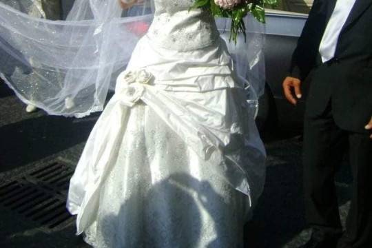 Maggie Sottero Edwina Wedding Dress