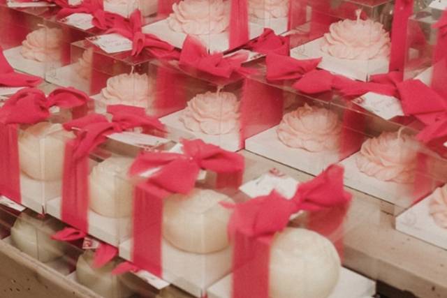 Valentina’s Candles