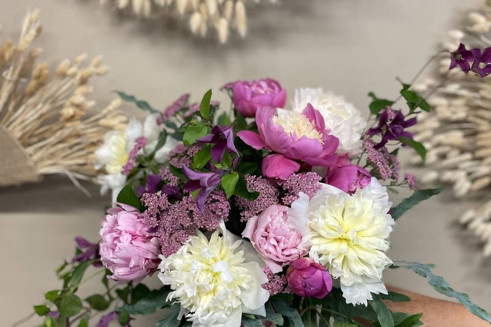Bouquet fiori recisi