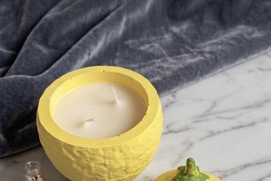 Lemon love