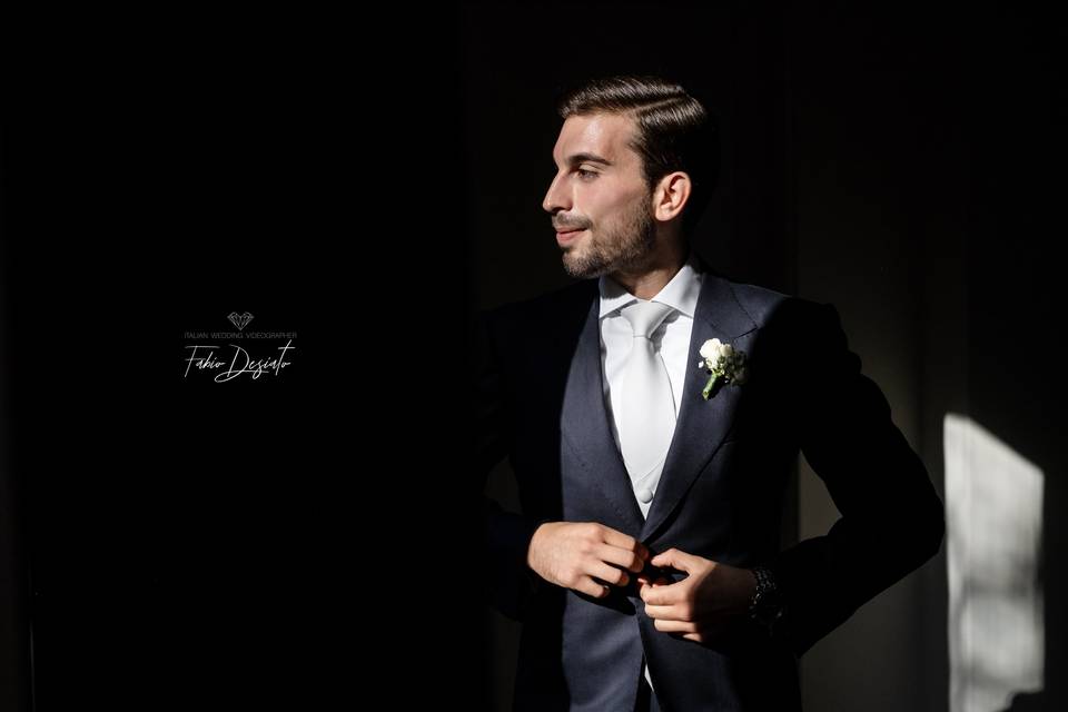 Wedding - fabio desiato