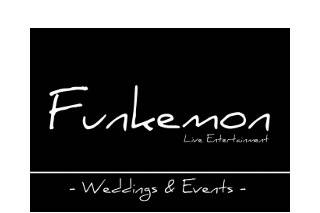 Funkemon Live Entertainment