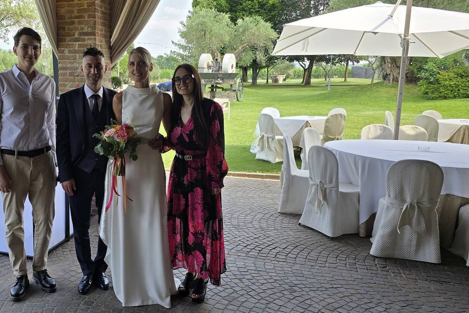 Wedding Solive