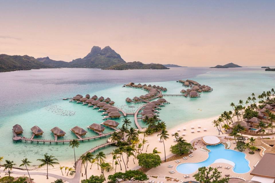 Destination Wedding