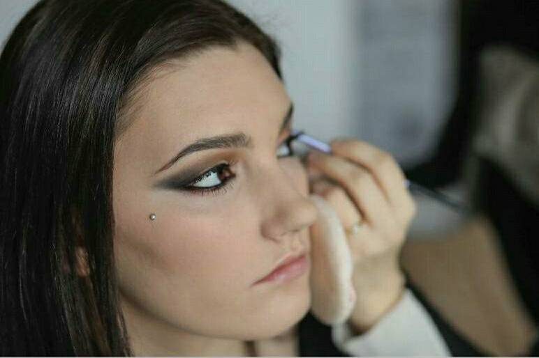 Filo di Makeup