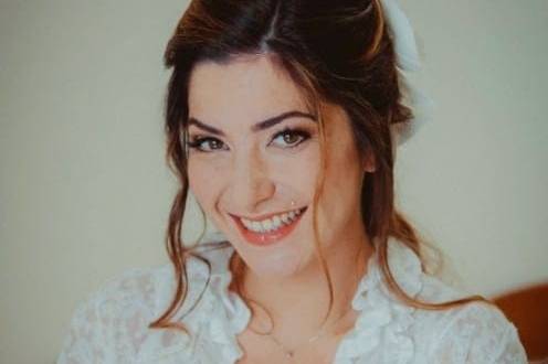 Trucco sposa