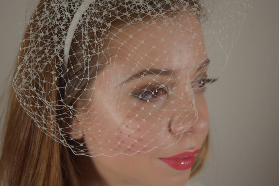 Trucco sposa