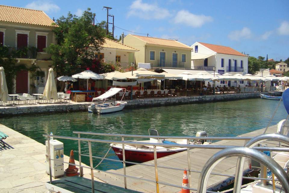 Argostoli