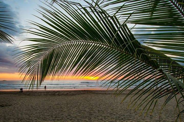 Sunset Caraibi