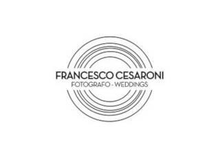 Logo Francesco Cesaroni Wedding