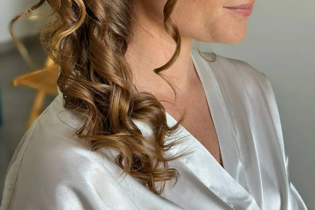 Nicoletta Neri Make Up