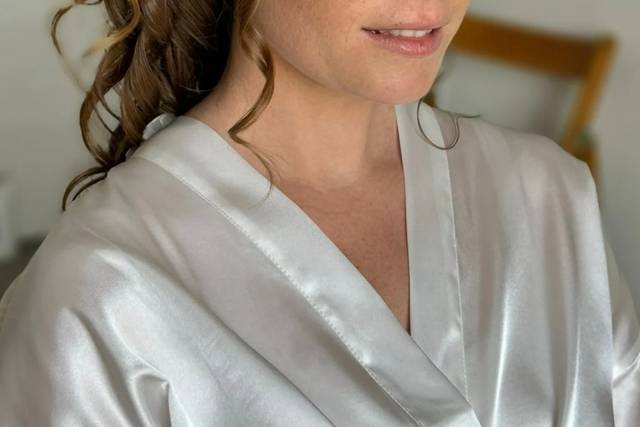 Nicoletta Neri Make Up
