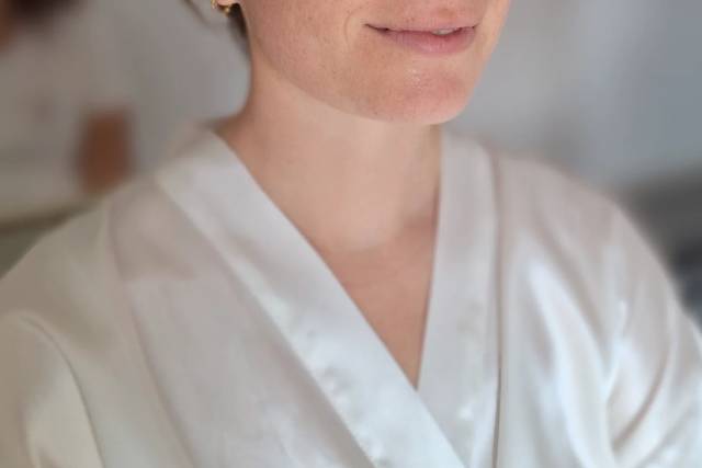 Nicoletta Neri Make Up