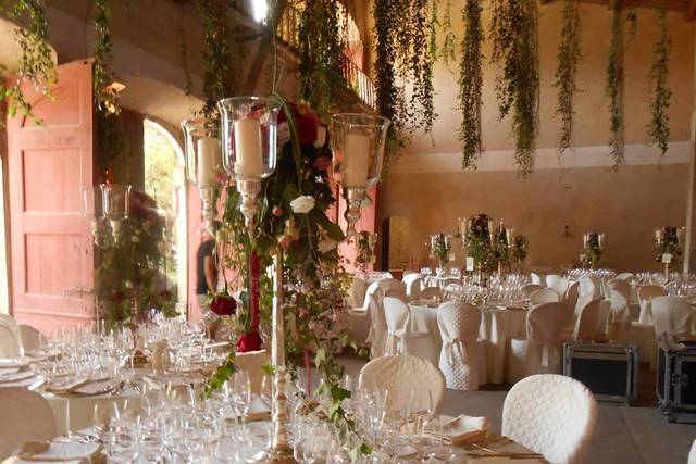 Wedding in Tuscany