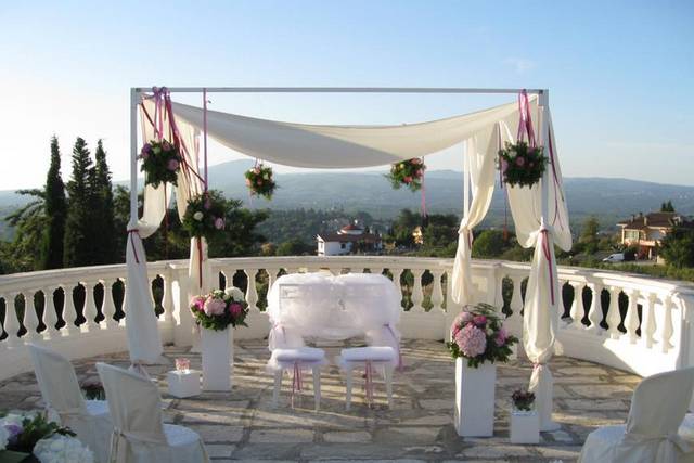 SposiAmo Wedding Planners Civitanova Marche