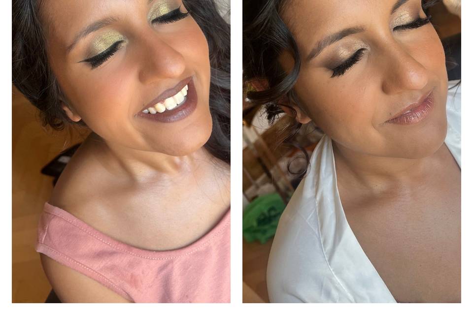 Flawless Make Up