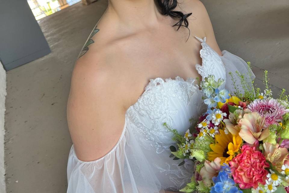 Sposa Ilaria
