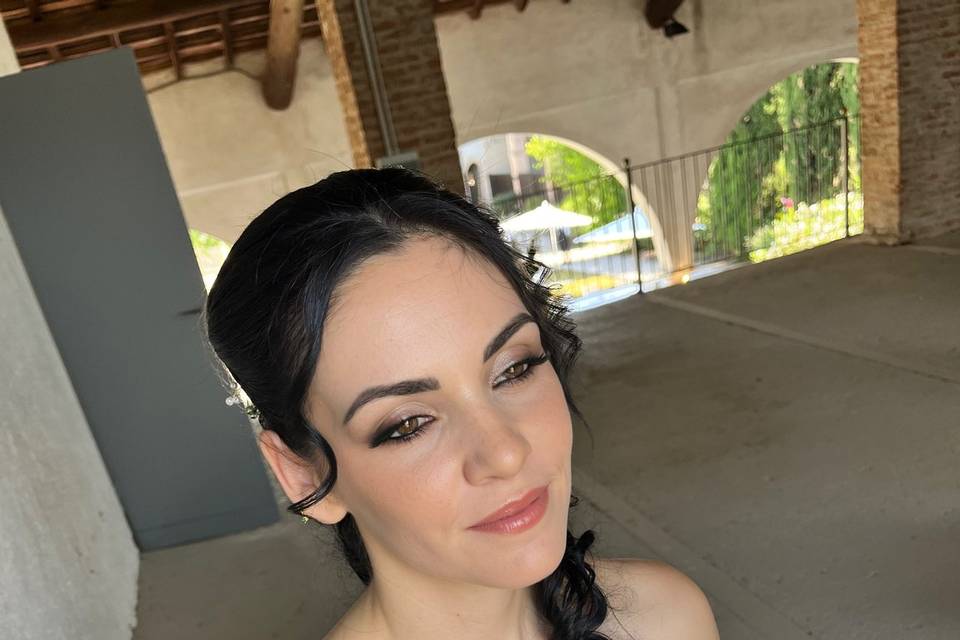 Sposa Ilaria
