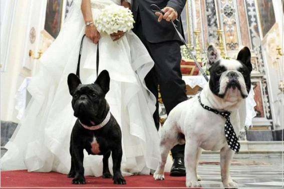 Wedding in Tuscany