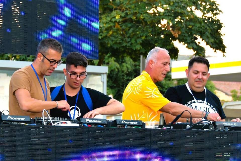 Bruno Giocondo DJ