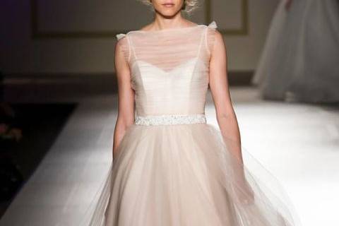 Abito sposa