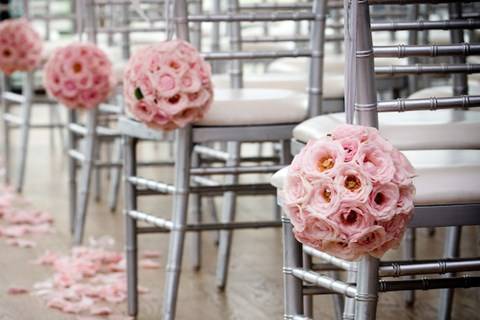 Wedding in Tuscany