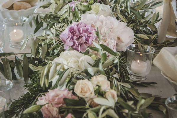 Wedding in Tuscany