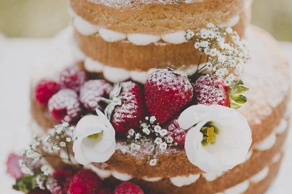 Wedding in Tuscany