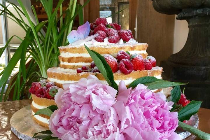 Wedding in Tuscany