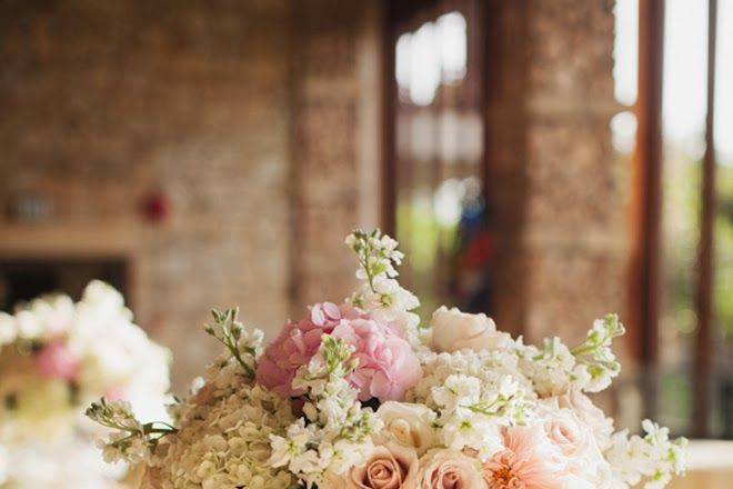 Wedding in Tuscany