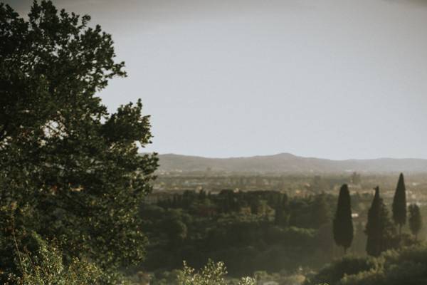 Wedding in Tuscany