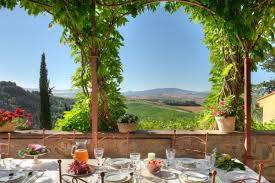 Wedding in Tuscany