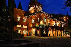 Wedding in Tuscany