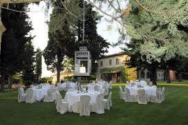 Wedding in Tuscany