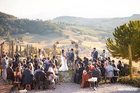 Wedding in Tuscany