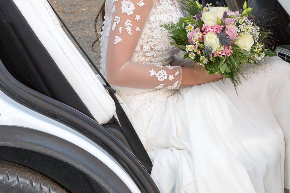 Sposa Alessia