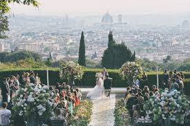 Wedding in Tuscany