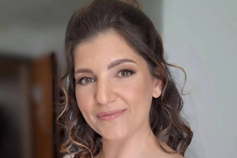 Nicoletta Neri Make Up