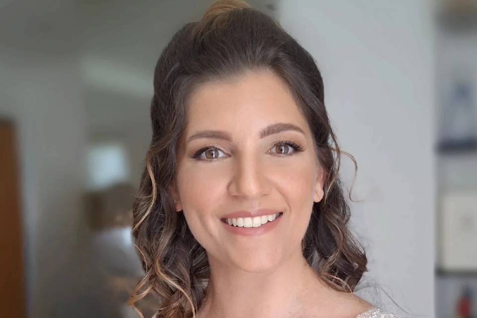 Nicoletta Neri Make Up