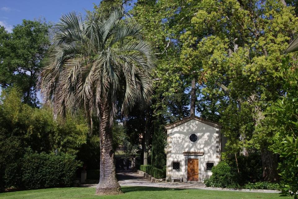 Wedding in Tuscany