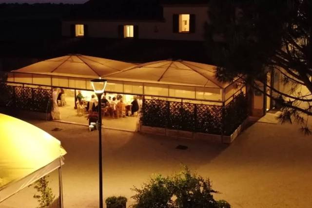 Agriturismo Le Margherite