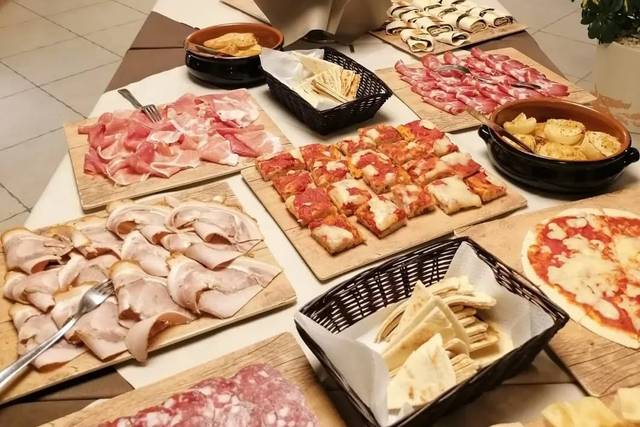 Agriturismo Le Margherite