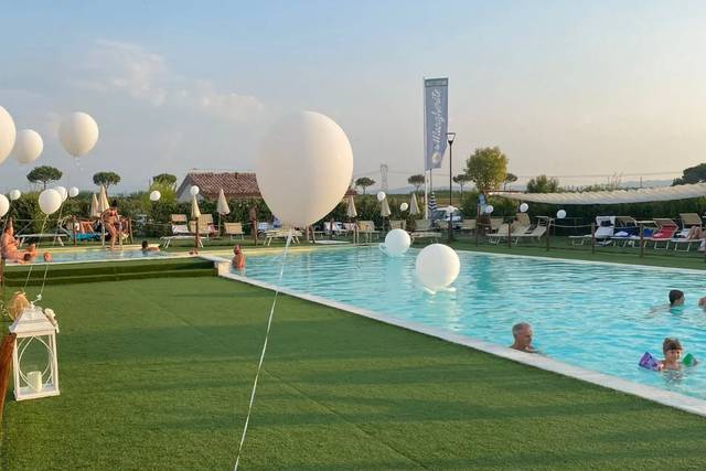 Agriturismo Le Margherite