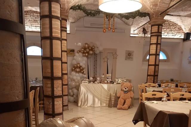 Agriturismo Le Margherite