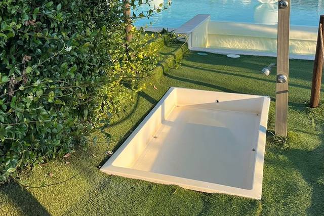 Agriturismo Le Margherite